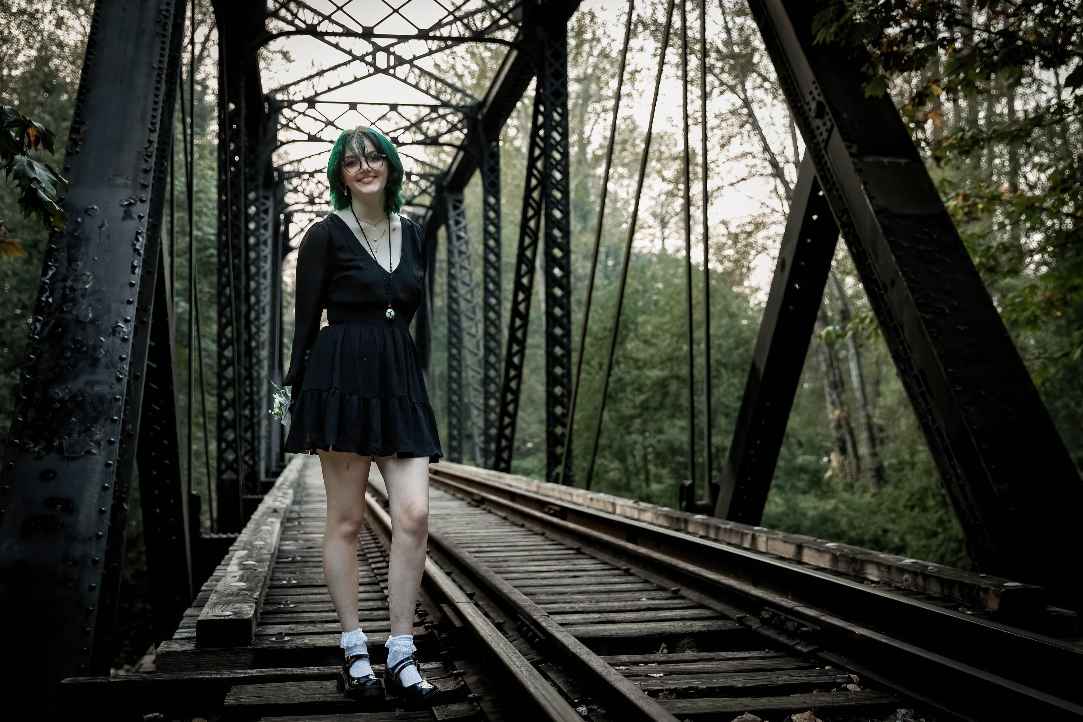 2022 Mt Si Homecoming 19